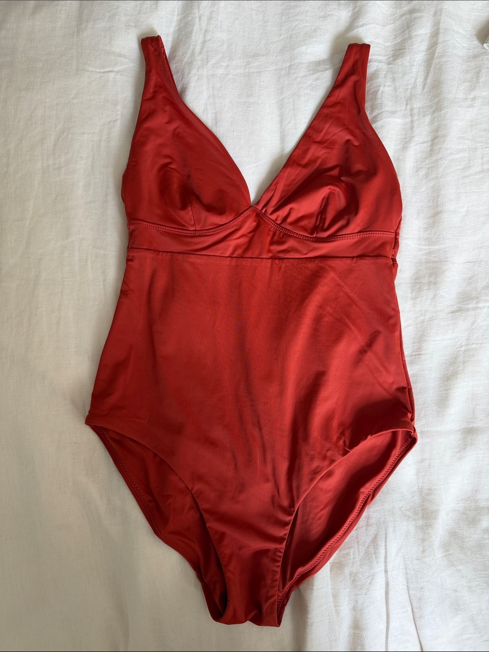 Knix One Piece Swimsuit